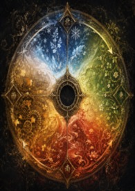 四境长歌
